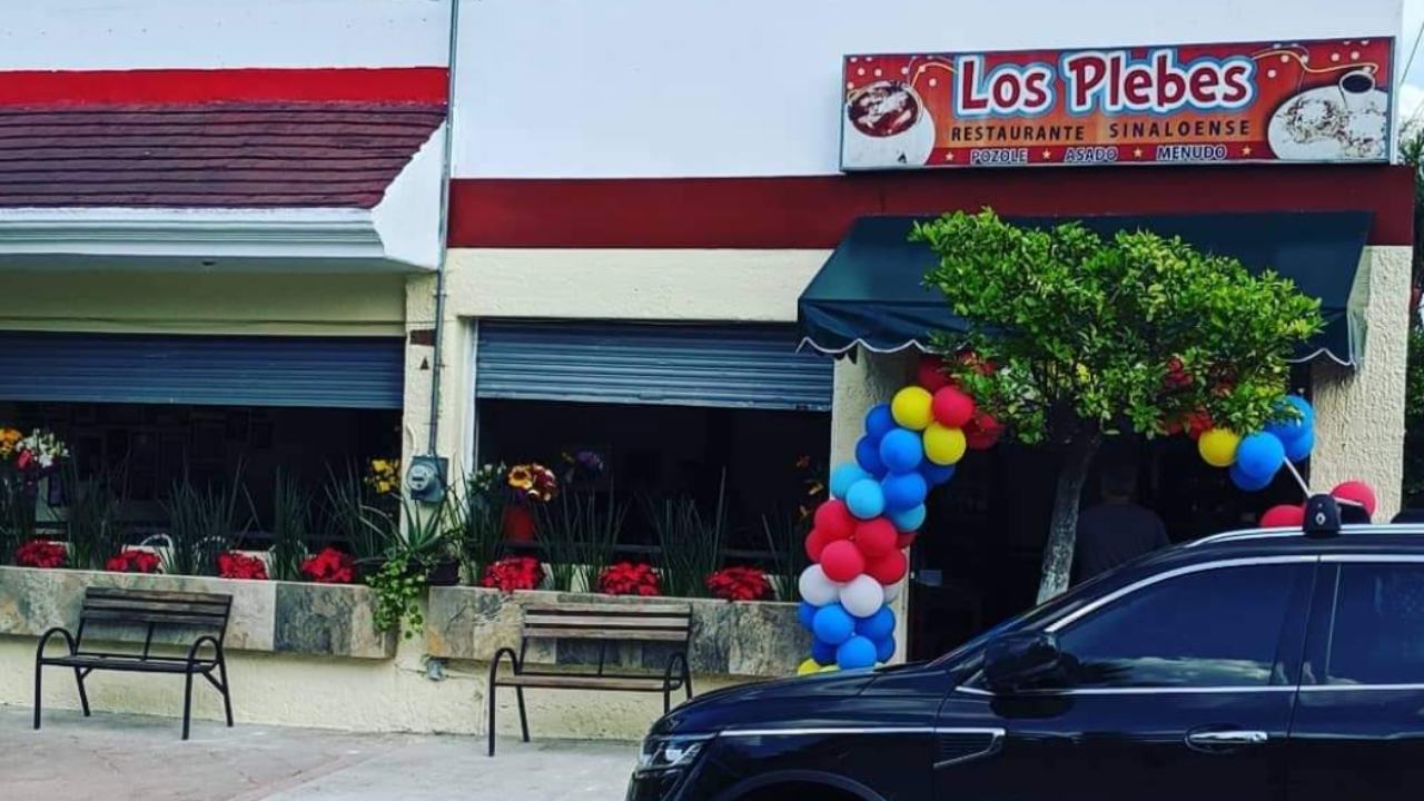 Imagen del restaurante
