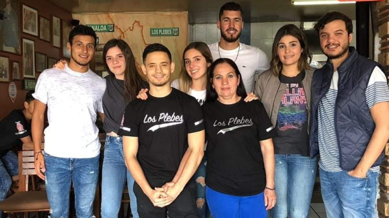 Imagen del restaurante