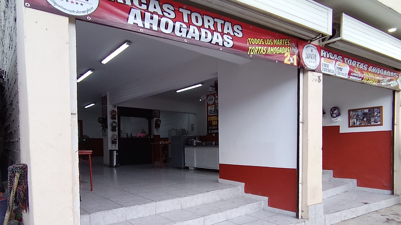Imagen del restaurante