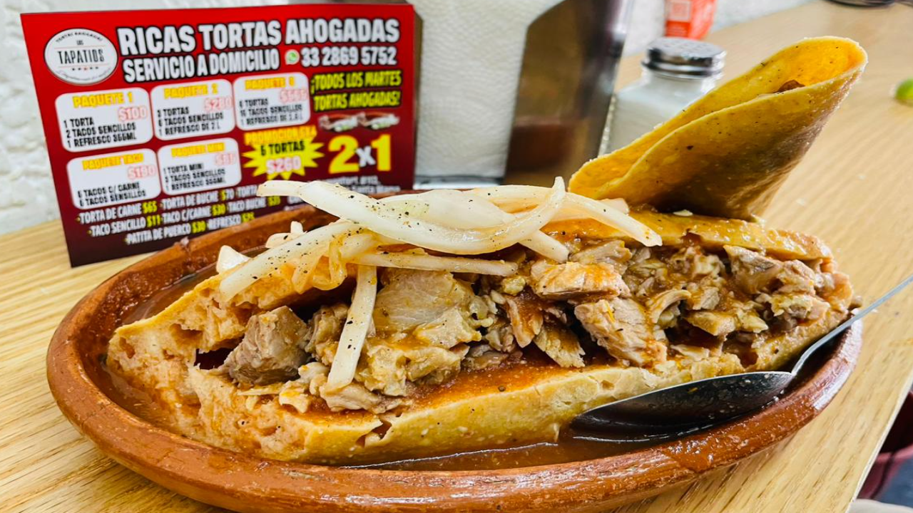 Imagen del restaurante