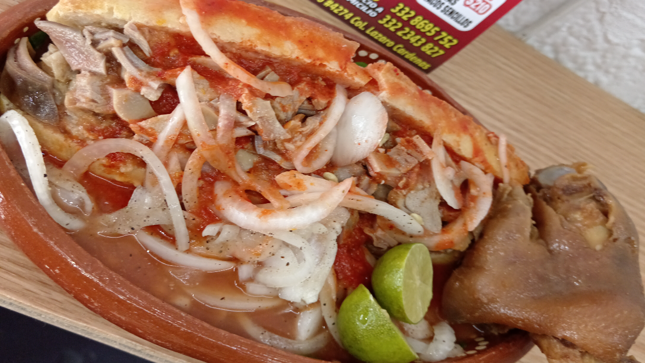 Imagen del restaurante
