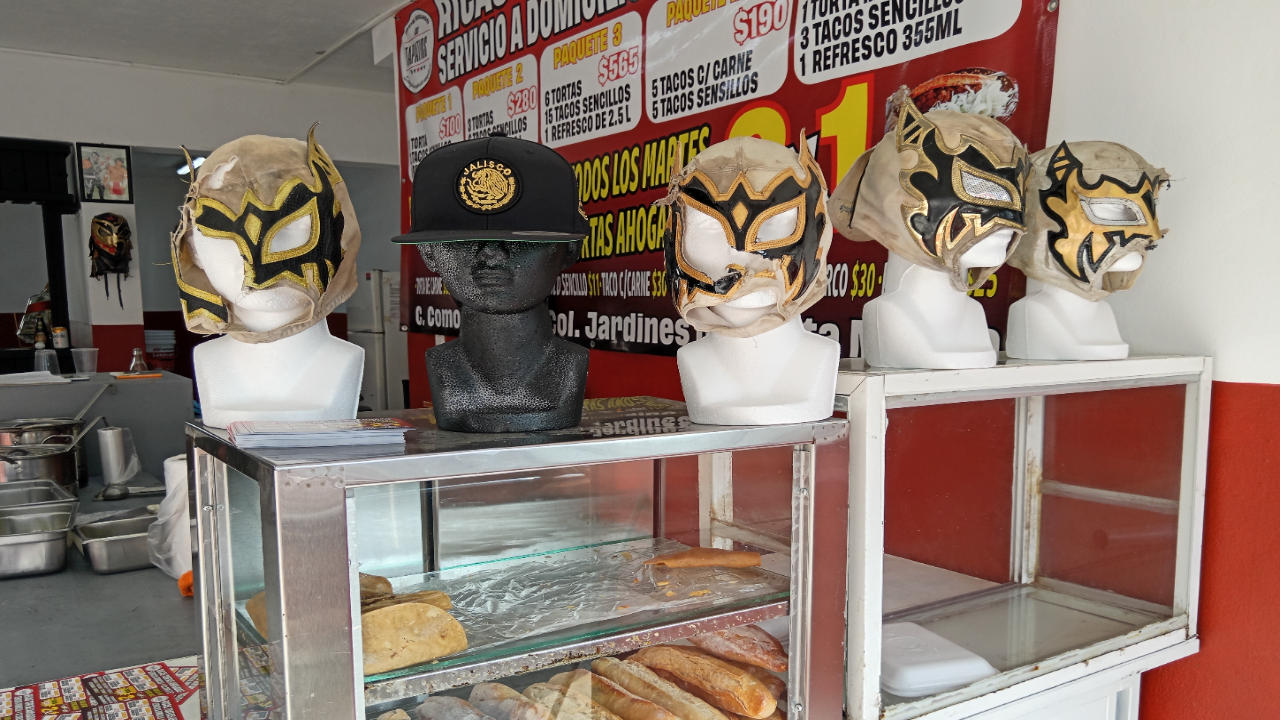 Imagen del restaurante